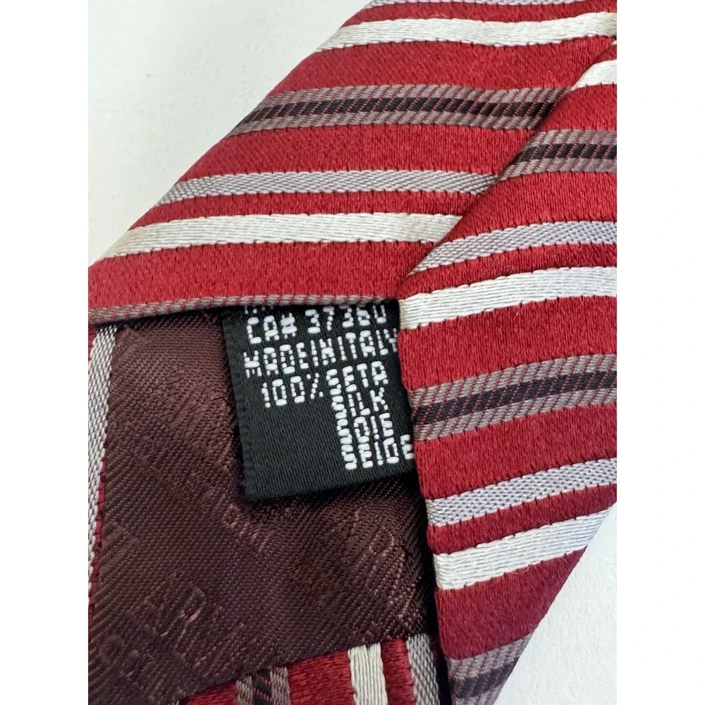 Armani Collezioni label armani
